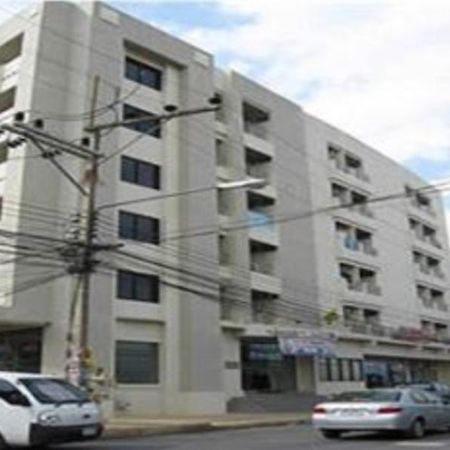 Hotel Thung Sao Mansion Hat Yai Exterior foto