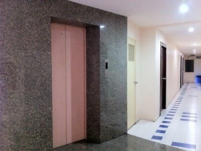 Hotel Thung Sao Mansion Hat Yai Exterior foto